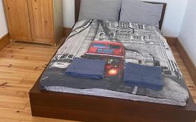 Lovely Rooms In West London